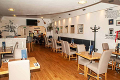 Porto Douro Restaurant Birmingham - 24