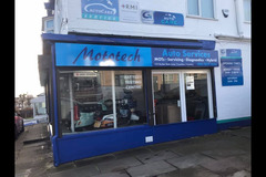 Mototech Auto Services Coventry - 1