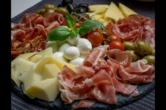 La Roberto Ristorante Hazel Grove