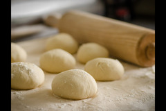 La Roberto Ristorante Hazel Grove