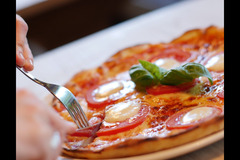 La Roberto Ristorante Hazel Grove