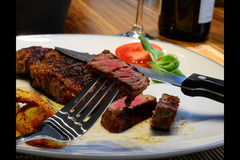 La Roberto Ristorante Hazel Grove - 6