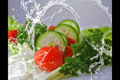 La Roberto Ristorante Hazel Grove - 7