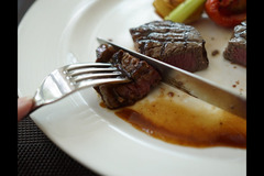 La Roberto Ristorante Hazel Grove - 9