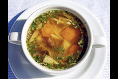 La Roberto Ristorante Hazel Grove - 11