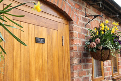 Mythe Barn Events Atherstone