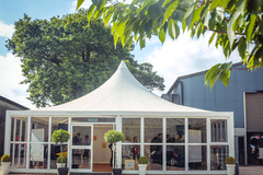 Mythe Barn Events Atherstone