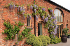 Mythe Barn Events Atherstone