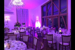 Mythe Barn Events Atherstone