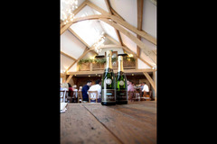 Mythe Barn Events Atherstone - 9