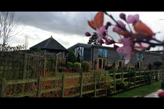 Mythe Barn Events Atherstone - 14