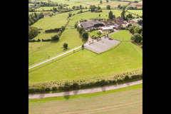 Mythe Barn Events Atherstone - 15