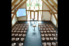 Mythe Barn Events Atherstone - 16