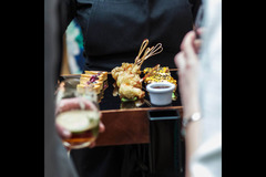 Mythe Barn Events Atherstone - 17