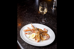 Sabor Restaurant London - 2