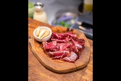 Sabor Restaurant London - 3