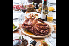 Sabor Restaurant London - 5