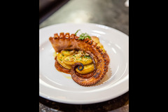 Sabor Restaurant London - 8