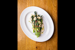 Sabor Restaurant London - 9