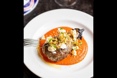 Sabor Restaurant London - 10