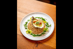 Sabor Restaurant London - 11