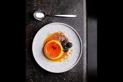 Sabor Restaurant London - 12