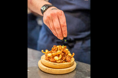 Sabor Restaurant London - 13