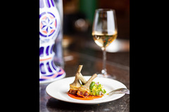 Sabor Restaurant London - 14