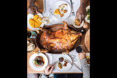 Sabor Restaurant London - 15