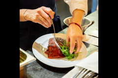Sabor Restaurant London - 16