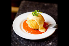 Sabor Restaurant London - 18