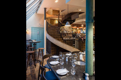 Sabor Restaurant London - 19