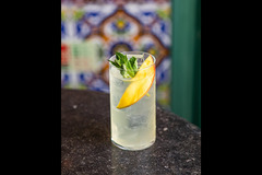 Sabor Restaurant London - 20