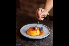 Sabor Restaurant London - 21