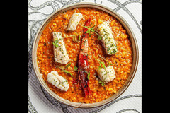 Sabor Restaurant London - 22