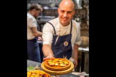 Sabor Restaurant London - 23