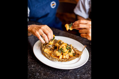 Sabor Restaurant London - 24
