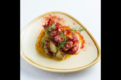 Sabor Restaurant London - 25