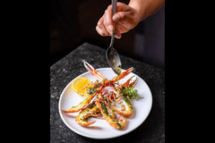 Sabor Restaurant London - 27