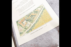 Olive Wedding Stationery