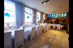 Restaurant Cracovianca Coventry