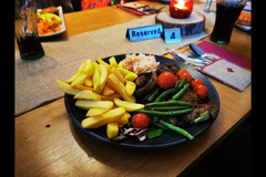 Restaurant Cracovianca Coventry