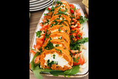 Restaurant Cracovianca Coventry