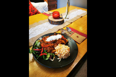 Restaurant Cracovianca Coventry - 7