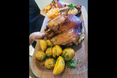 Restaurant Cracovianca Coventry - 11