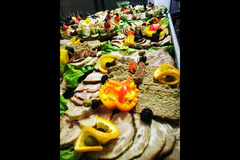 Restaurant Cracovianca Coventry - 14