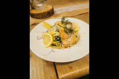 Restaurant Cracovianca Coventry - 18