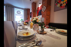 Restaurant Cracovianca Coventry - 23