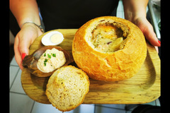 Restaurant Cracovianca Coventry - 25