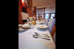 Restaurant Cracovianca Coventry - 26